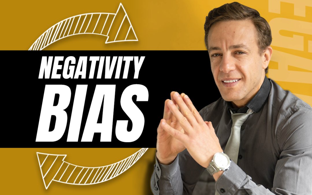 Path To Kingdom – Episode 7 – Negativity Bias